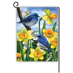 Garden Flag