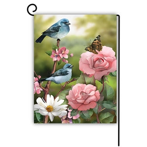 Garden Flag
