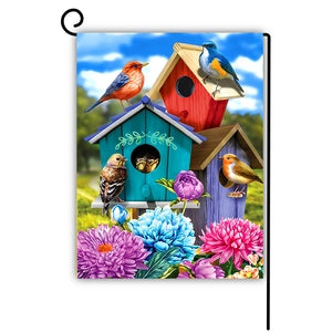 Garden Flag