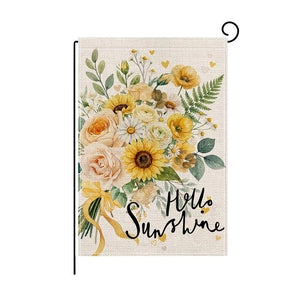 Garden Flag