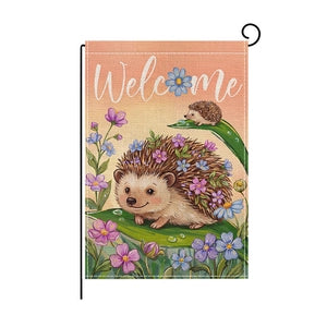 Garden Flag