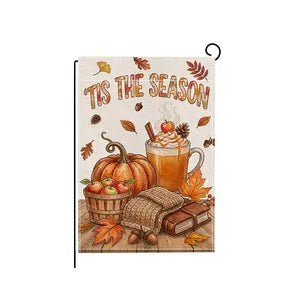 Garden Flag