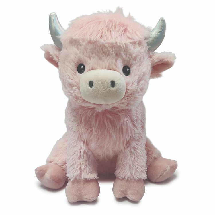 Highland Cow Warmies