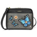 Chala Companion Organizer Xbody crossbody organizer, faux leather with character design