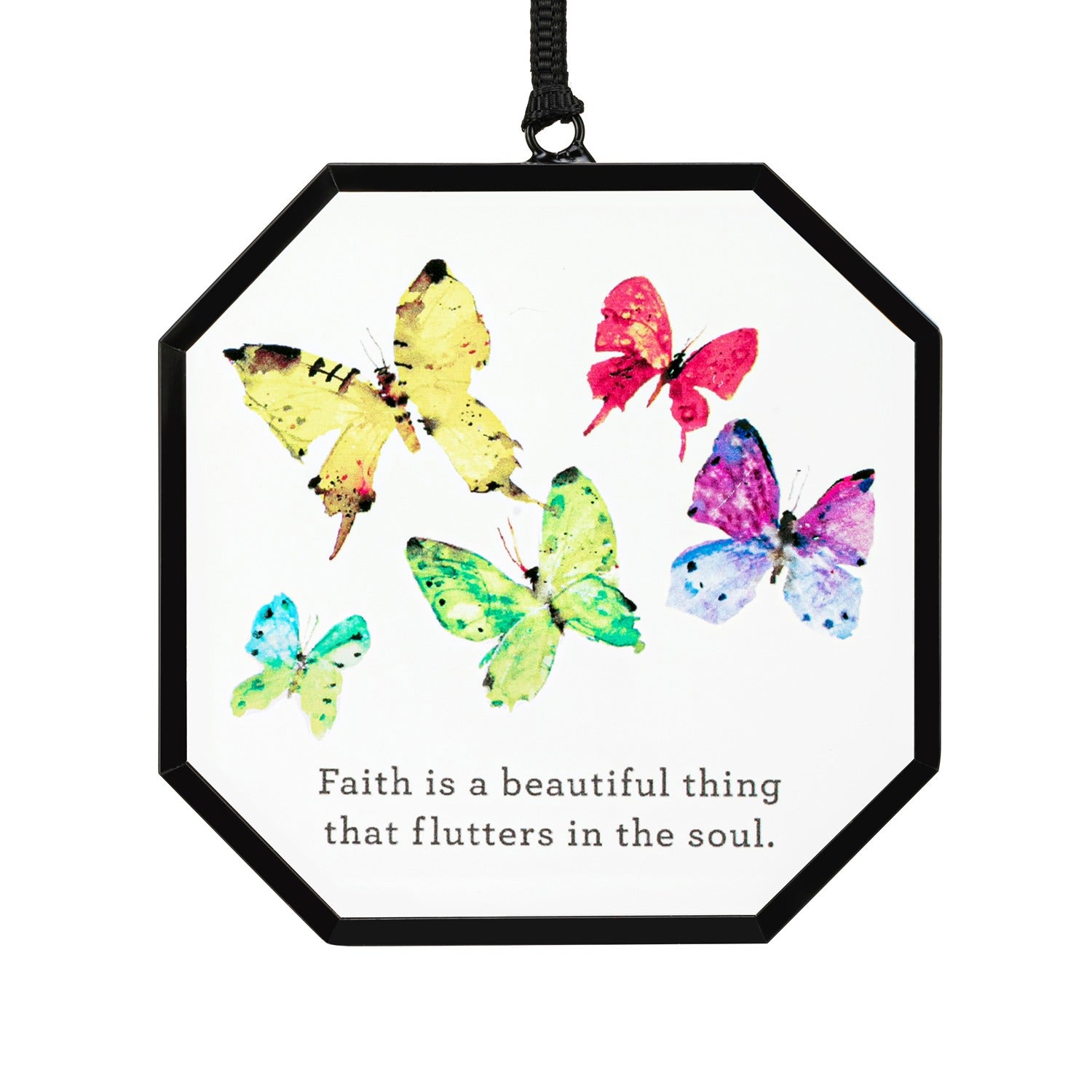 Dean Crouser Suncatcher