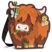 Chala Novelty Purse