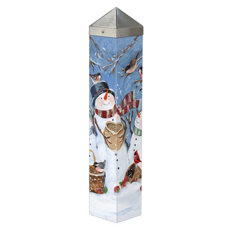 Art Pole - 20"