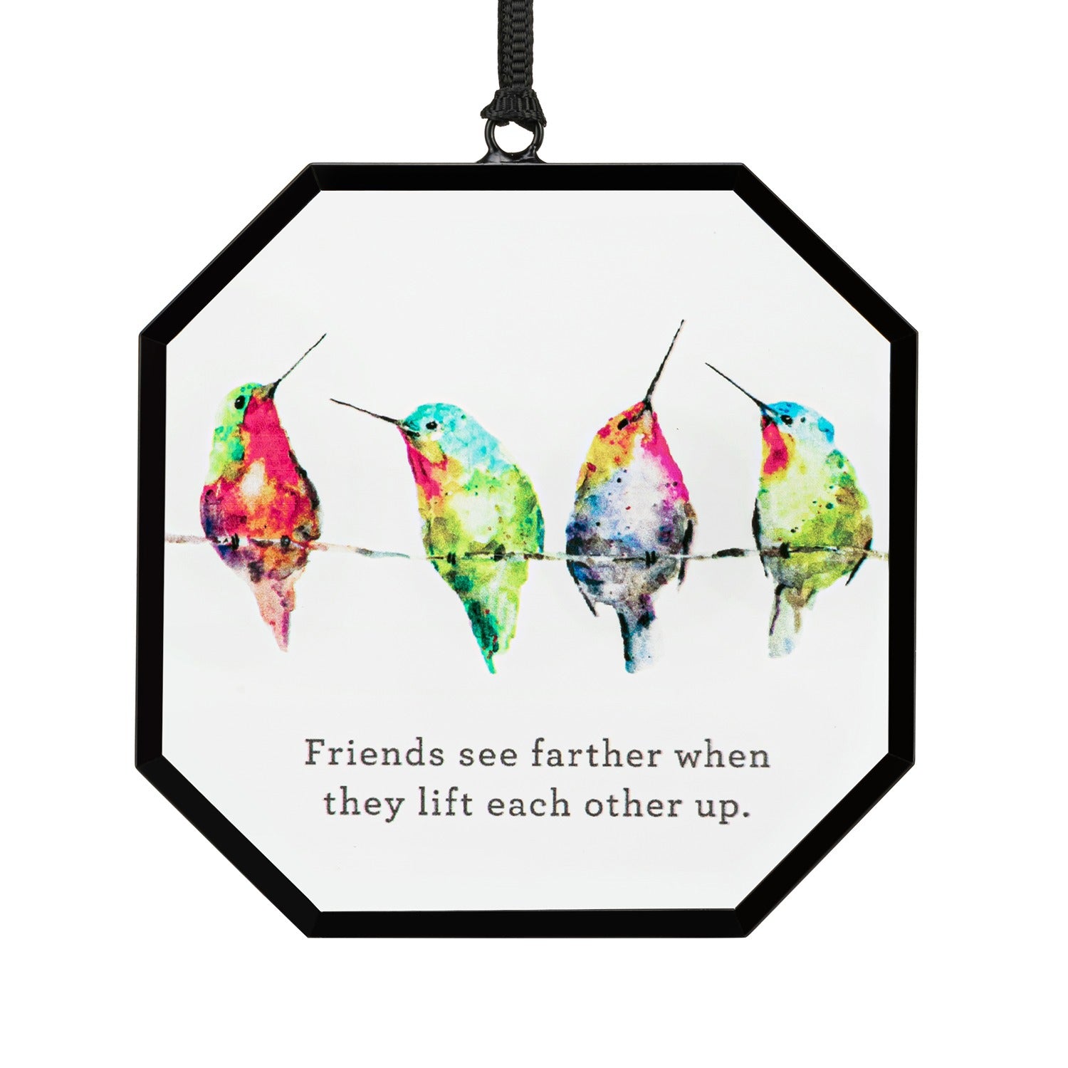 Dean Crouser Suncatcher