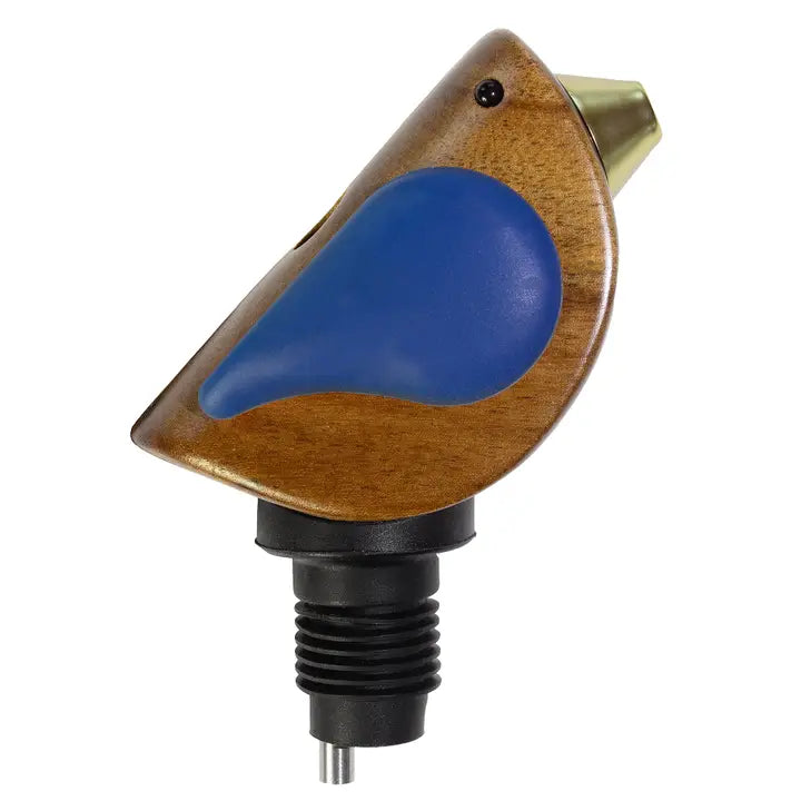 Songbird Specialties "Singing" Wine Bottle Pourer