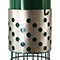 Audubon Mealworm and Peanut Combination Feeder
