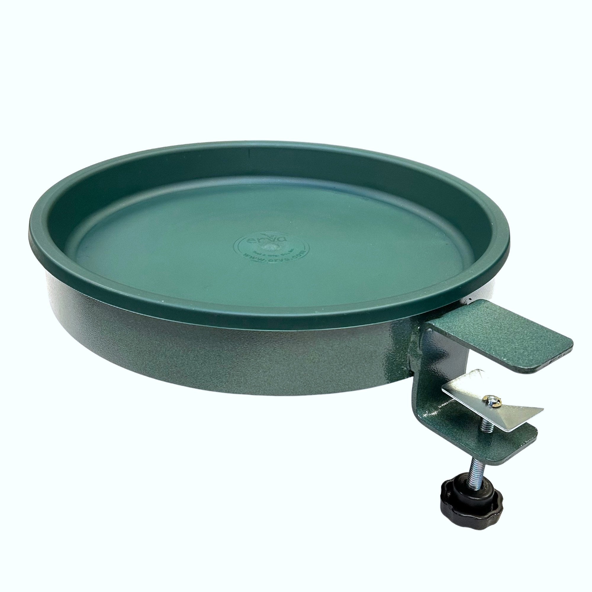 Erva bird bath ring with dish