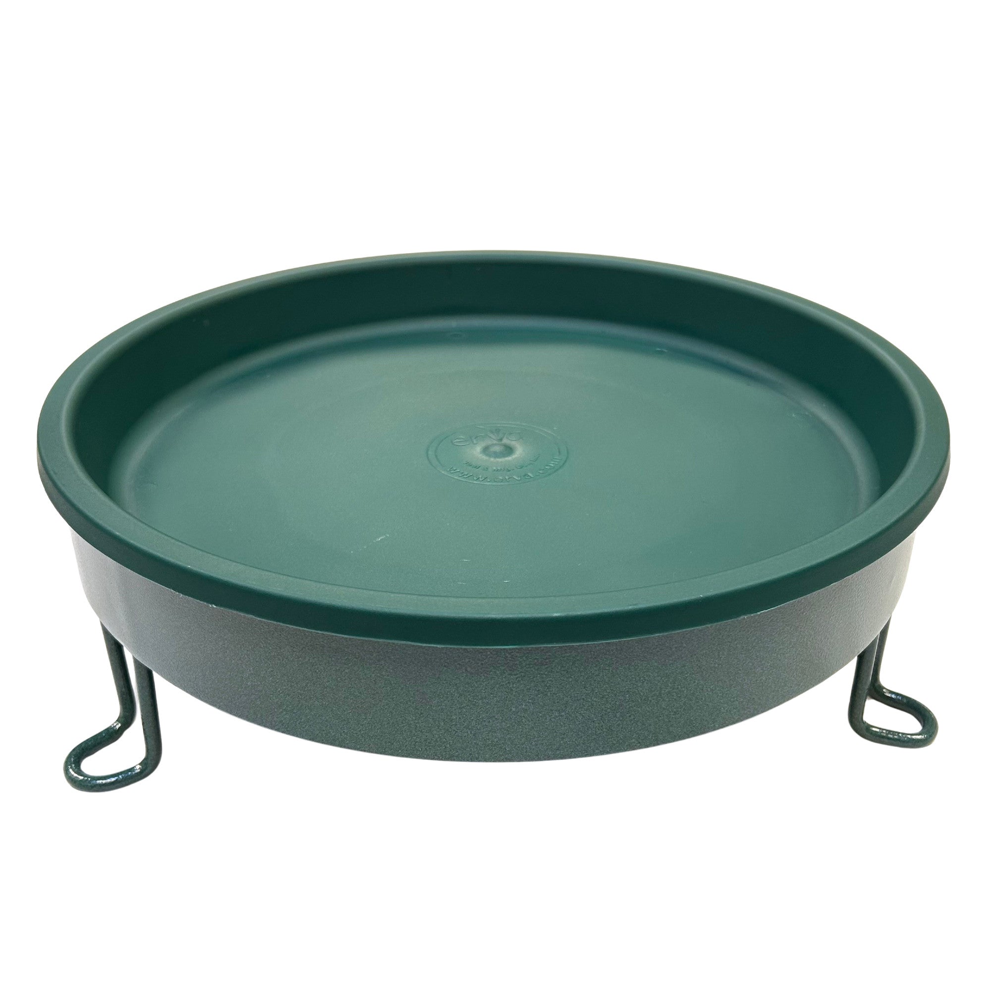 Erva ground level bird bath ring