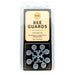 Bee Guards for Oriolefest Bird Feeder