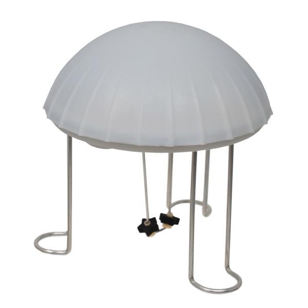 Bird Bath Water Waver