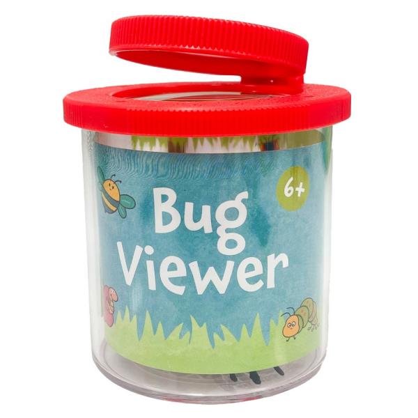 Kid's Bug Viewer