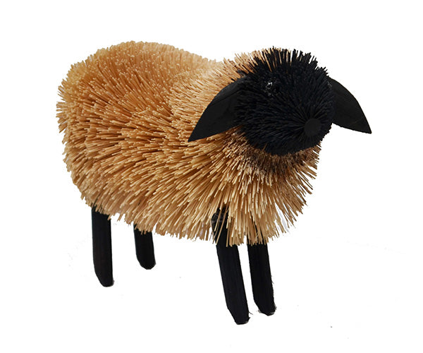 Brushart Standing Sheep - 7"