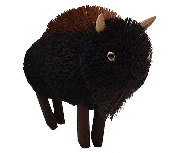 Brushart Buffalo - Large