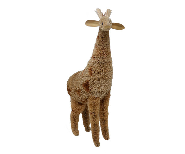 Brushart Giraffe - Medium