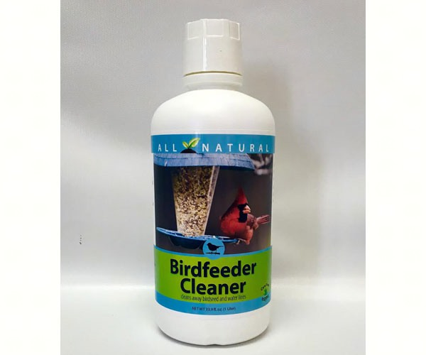 Bird Feeder Cleaner