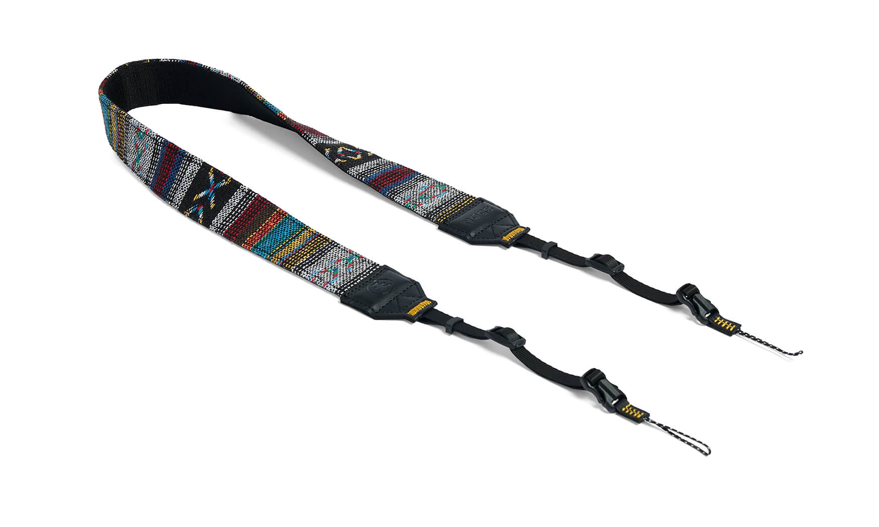 NOCS Woven Tapestry Strap