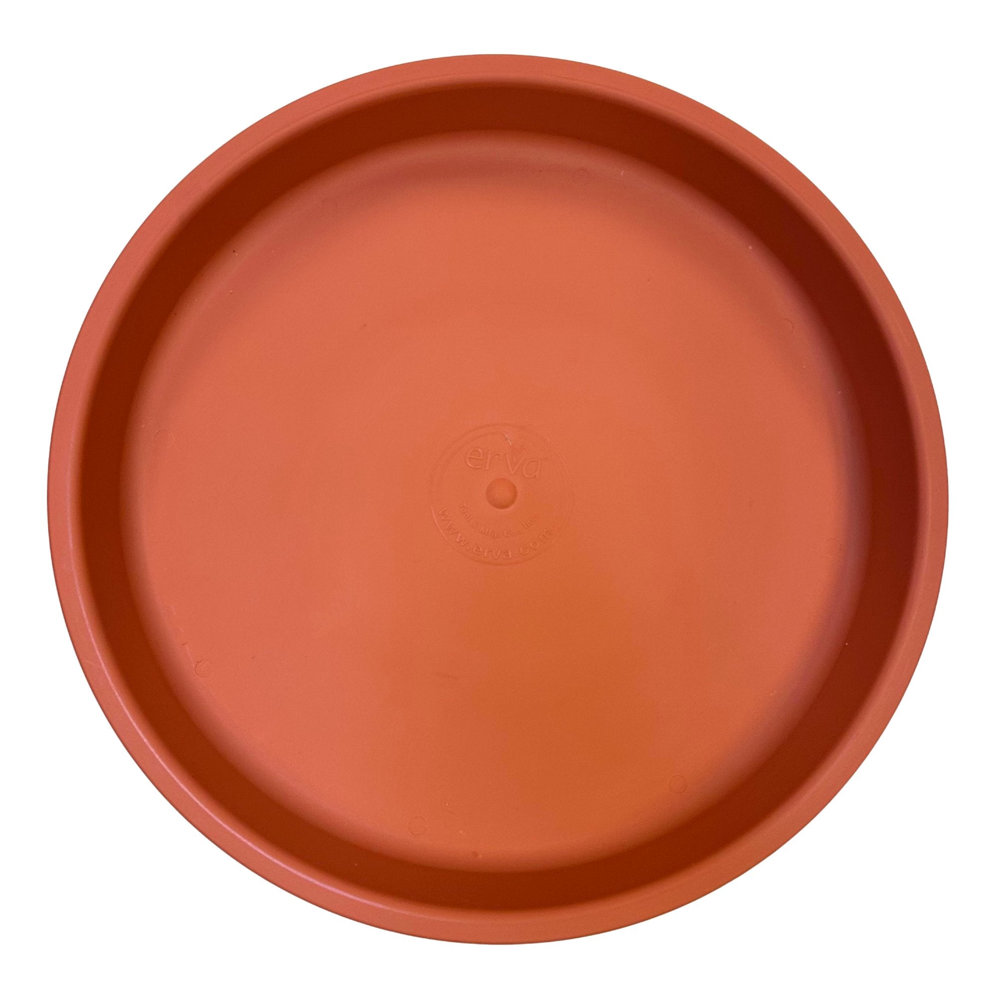 Erva 14" Bird Bath Basin Insert - Terra Cotta