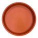 Erva 14" Bird Bath Basin Insert - Terra Cotta