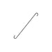 Erva Long Swivel Snap Hook