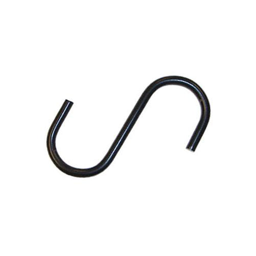 Erva Black Small Hummingbird Hook