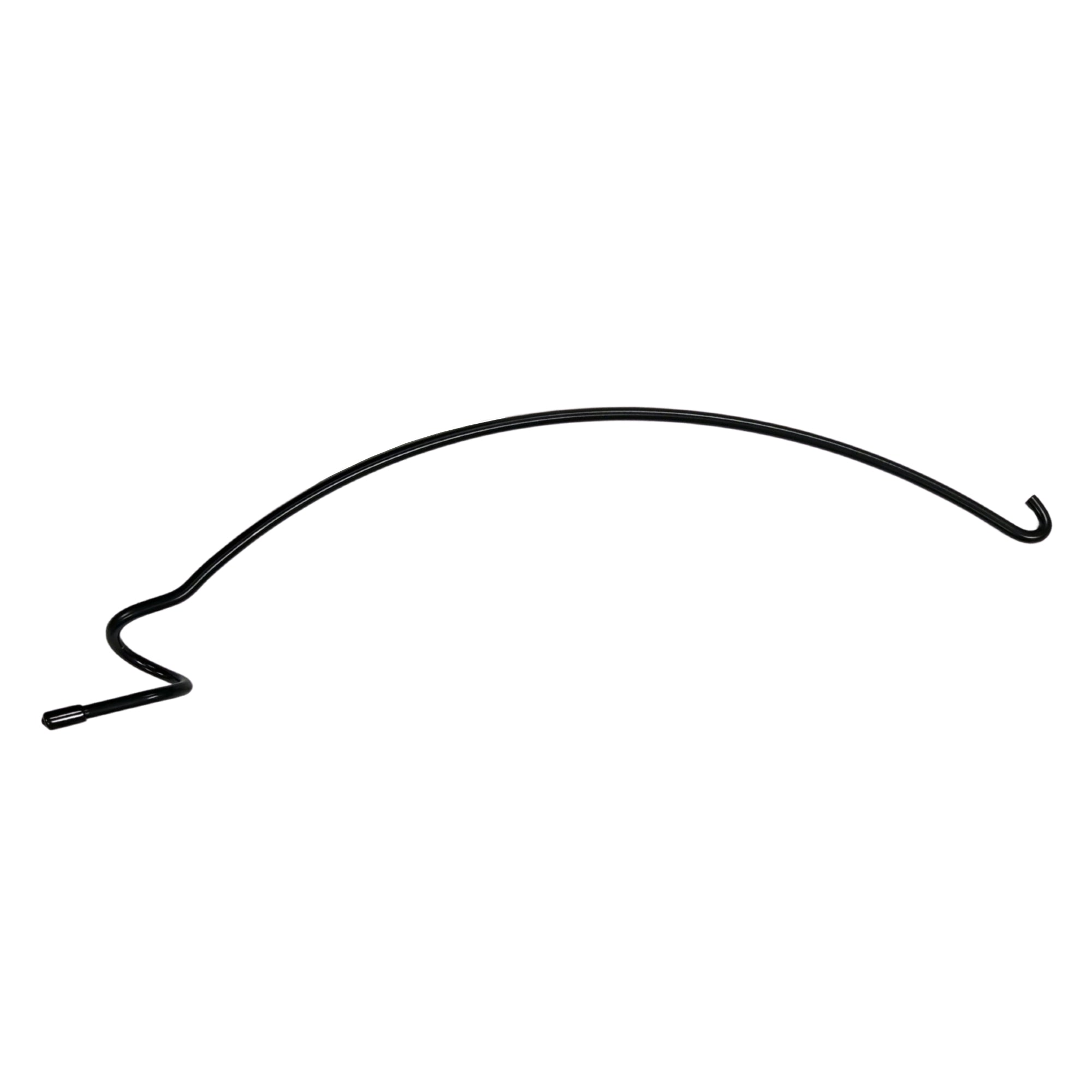 Erva Quick Connect Pole Hanger detail