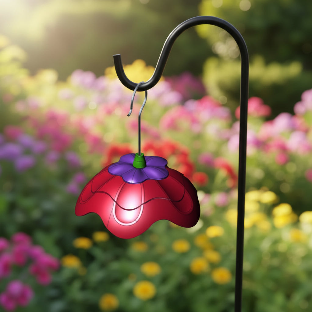 Sipper Guard Weather Dome