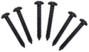 Erva 30 in Extended Reach Iron Screw Mount Hanger