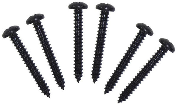 Erva 30 in Extended Reach Iron Screw Mount Hanger