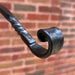 Erva Large Screw in Ceiling Hook