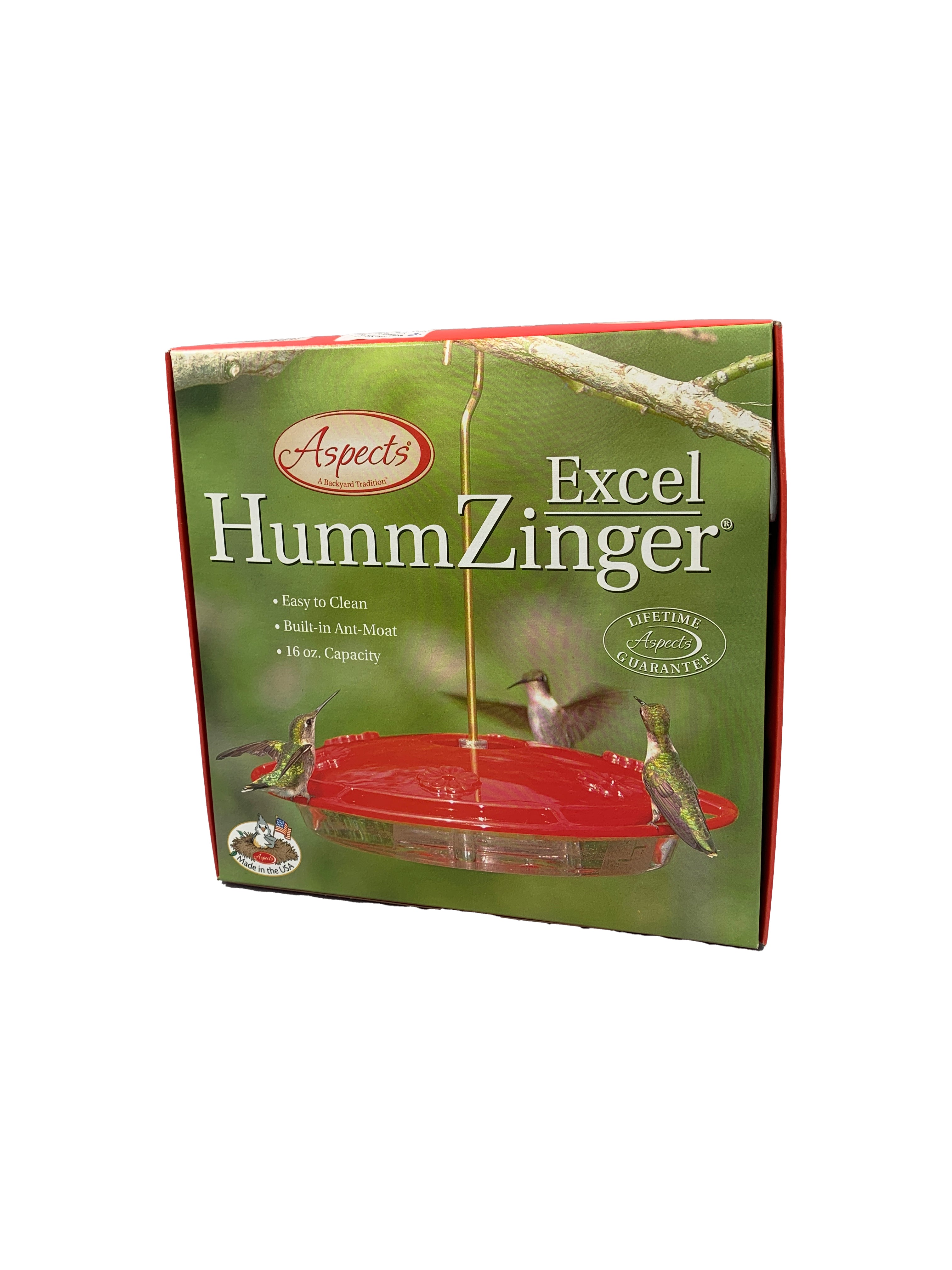Hummzinger Excel Hummingbird Feeder