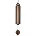 Heroic Windbell Grand wind bell - Antique Copper