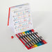 Mini Chim-a-long with POP display and songbook