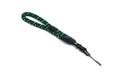 NOCS NocLoc Approach Wrist Loop - Backwoods Green