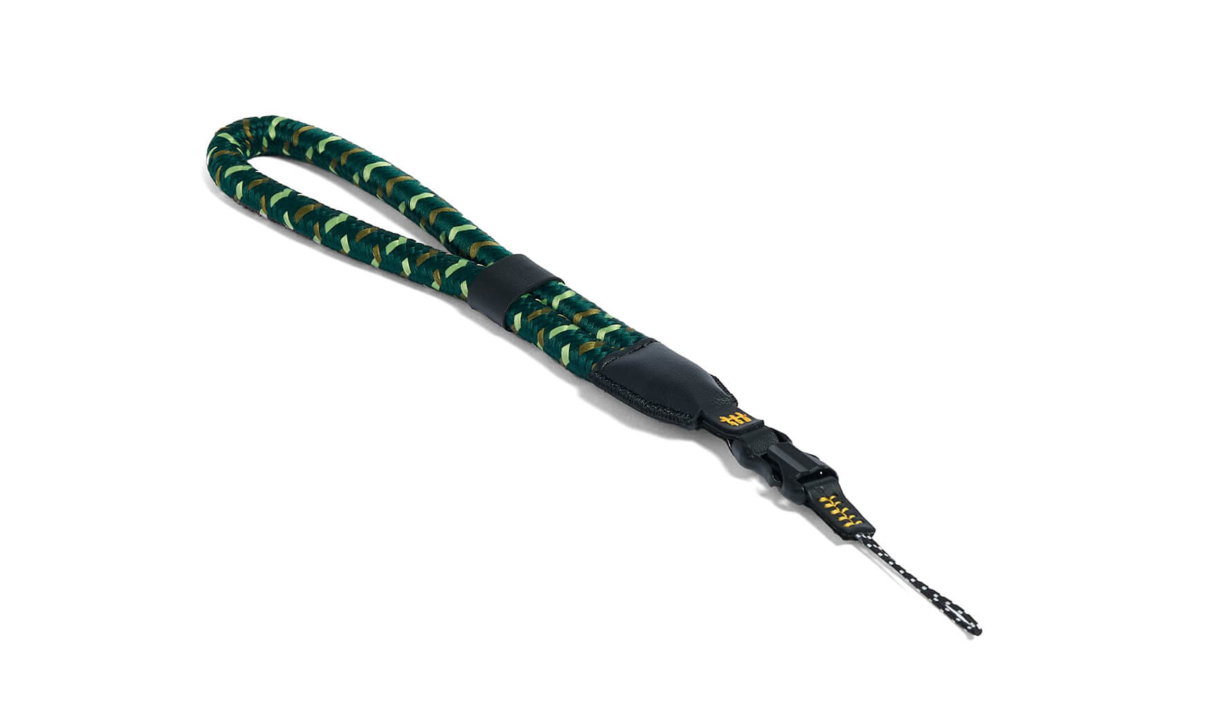 NOCS NocLoc Approach Wrist Loop - Backwoods Green