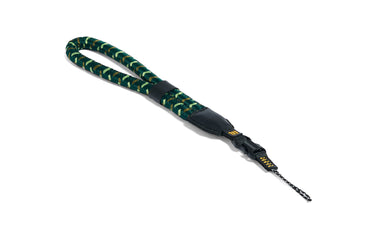 NOCS NocLoc Approach Wrist Loop - Backwoods Green
