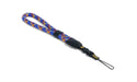 NOCS NocLoc Approach Wrist Loop - Lakeview Blue