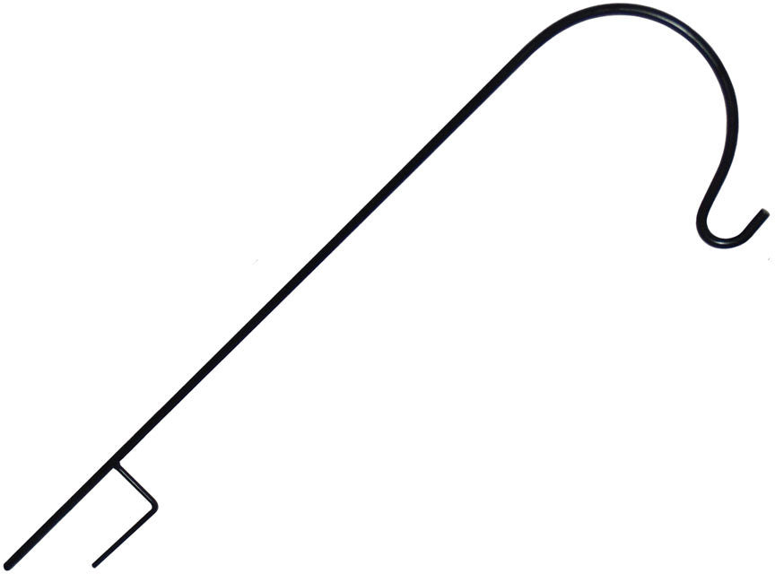 Erva 46 in Single Arm Economy Memorial Shepherds Hook