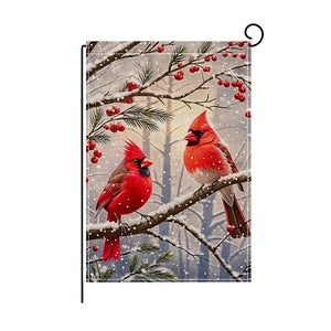 Garden Flag