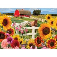 Cobble Hill 35pc Tray Puzzle