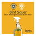 Birds Choice Bird Feeder and House Cleaner 32oz - product view
