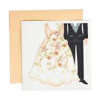 Quilled Card