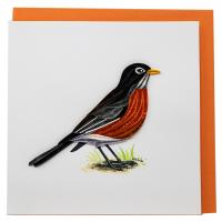 Quilled Card