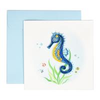 Quilled Card