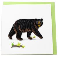 Quilled Card