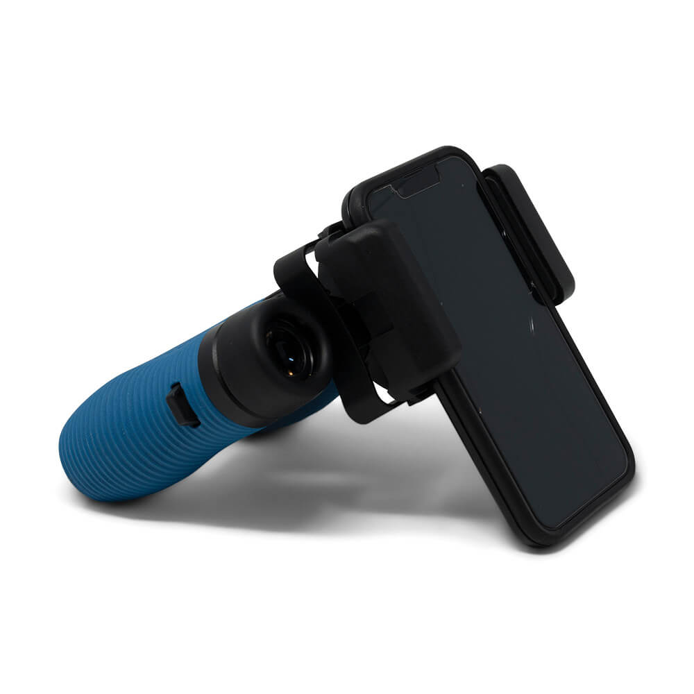NOCS Photo Rig Smartphone Adapter - example photo captured