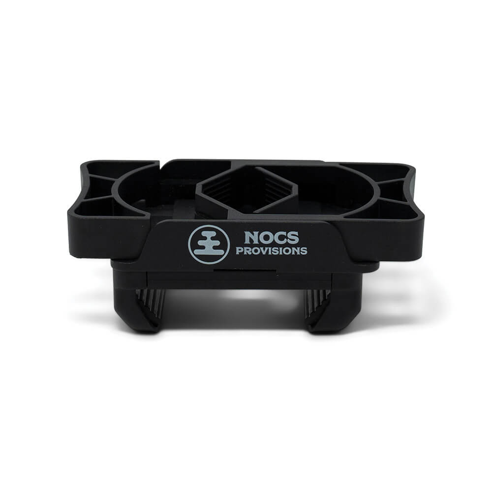 NOCS Photo Rig Smartphone Adapter - side view